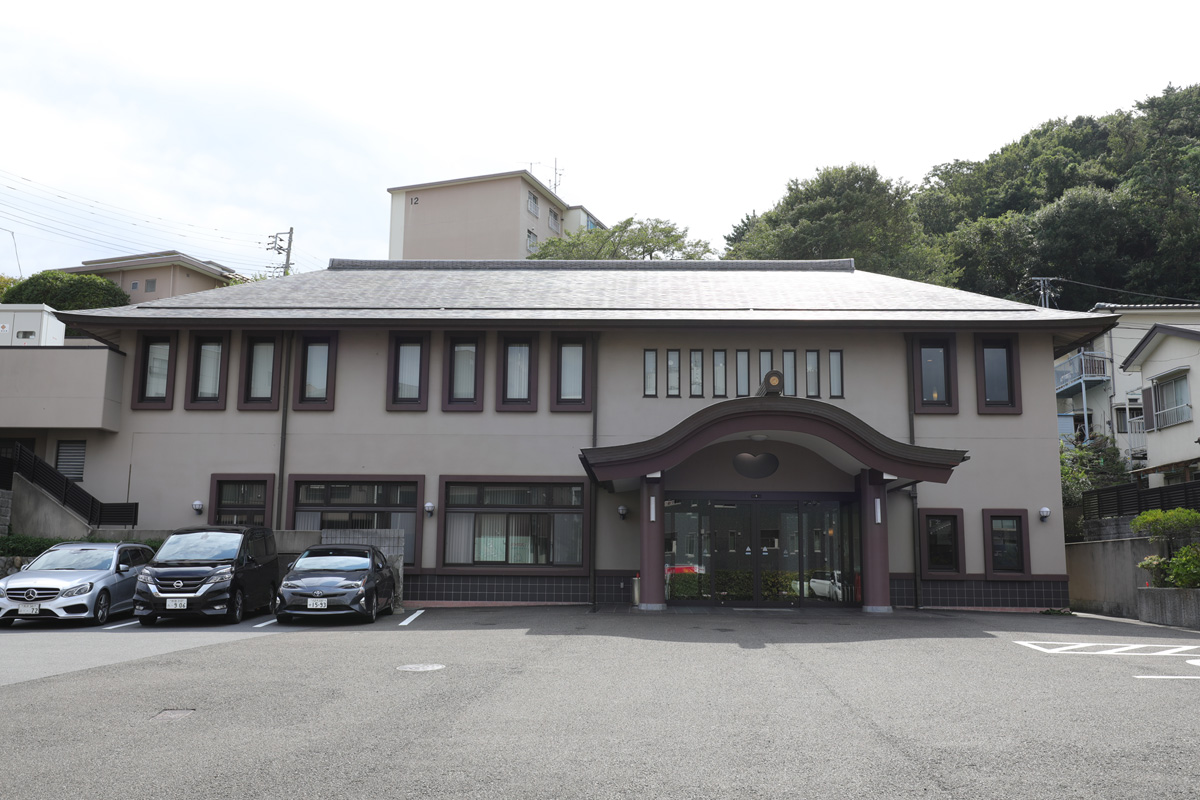 ご祈祷ご法要 高幡不動尊金剛寺